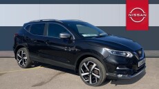 Nissan Qashqai 1.6 dCi Tekna+ 5dr Xtronic Diesel Hatchback